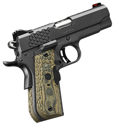 KIMBER 1911 KHX PRO 45ACP - Pistols